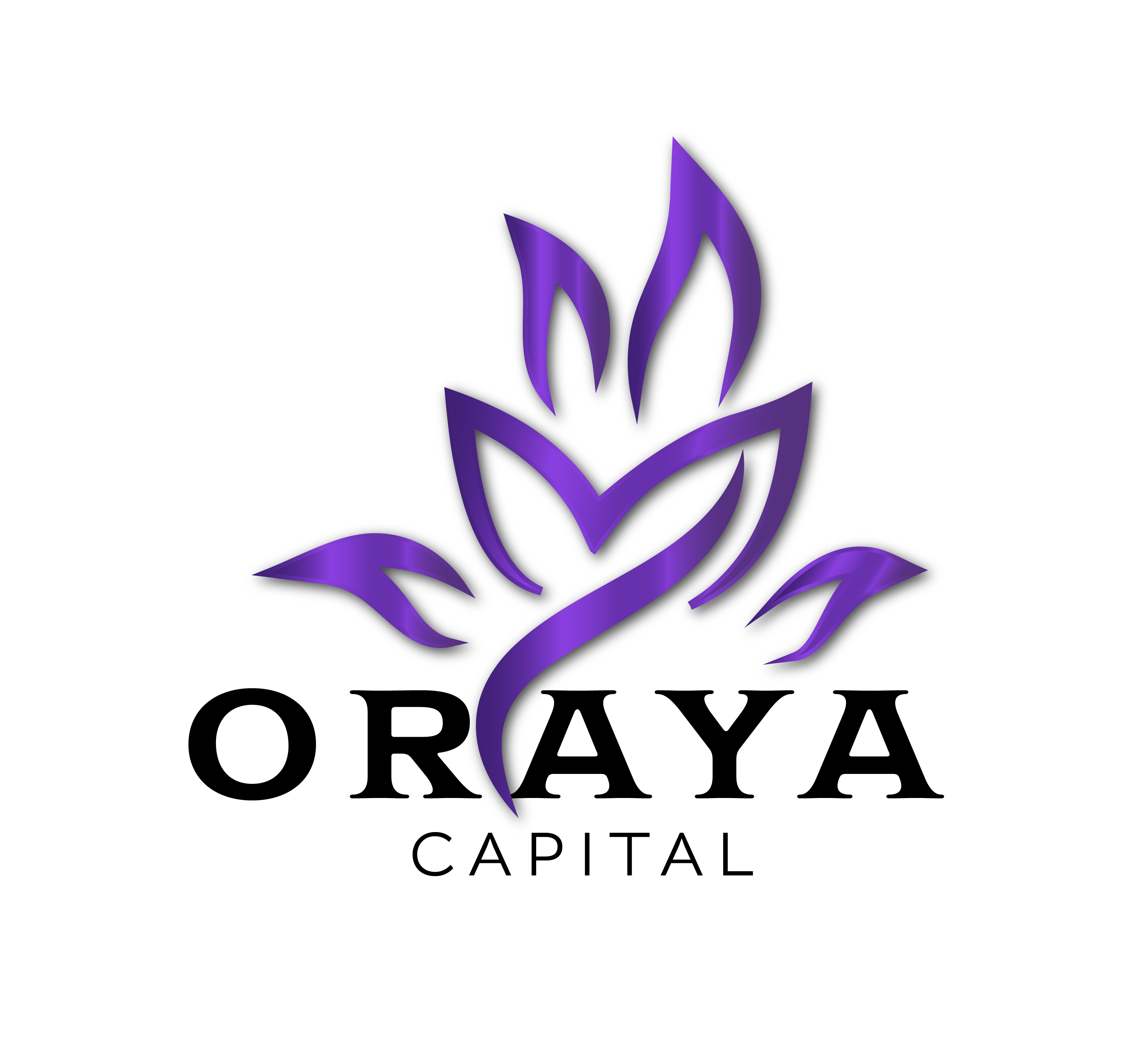 Oraya Capital Logo