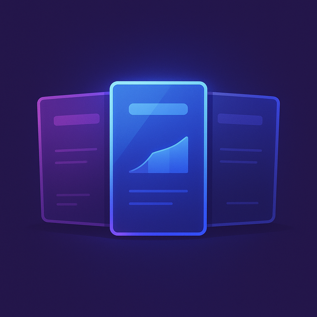 Choose your trading challenge